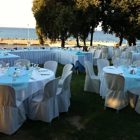 Hotel Vlassis Stomion (Thessaly)