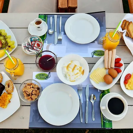 Hotel Vlassis 3*