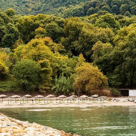 Vlassis Hotel Stomion (Thessaly)