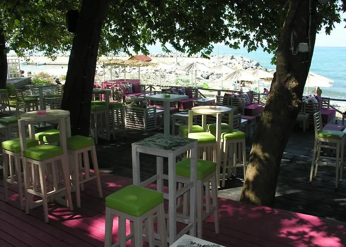 Vlassis 3* Стомио