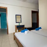 Hotel Vlassis Stómion