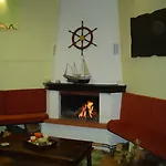 Vlassis Szálloda Sztómio