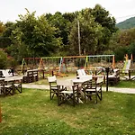 Vlassis Hotel Stómion