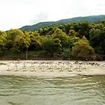 Szálloda Vlassis Sztómio