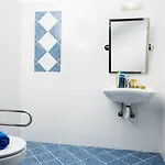 Vlassis Szálloda 3*