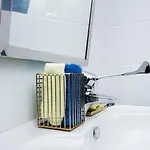 Hotel Vlassis Stómion