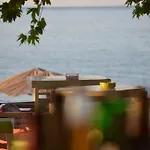Vlassis Szálloda Sztómio