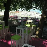 Vlassis 3* Sztómio
