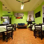 Vlassis Hotel Stómion