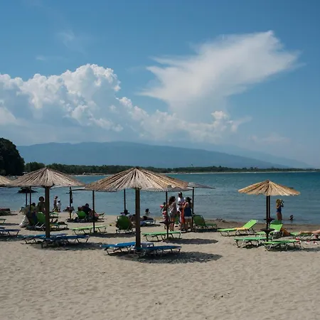 Vlassis 3* Stómion