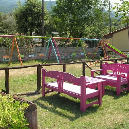 Vlassis Hotel 3*