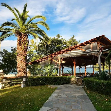 Hotel Vlassis 3*