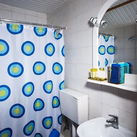 Vlassis Hotel 3*