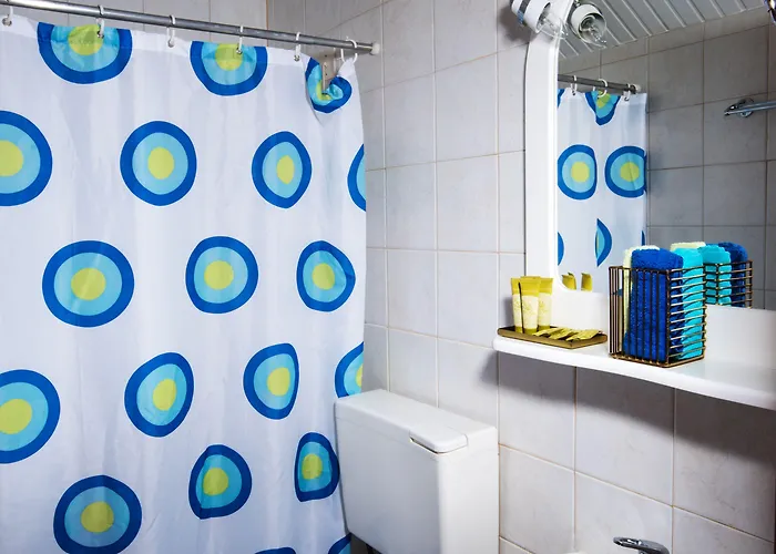 Vlassis 3* Stomion (Thessaly)