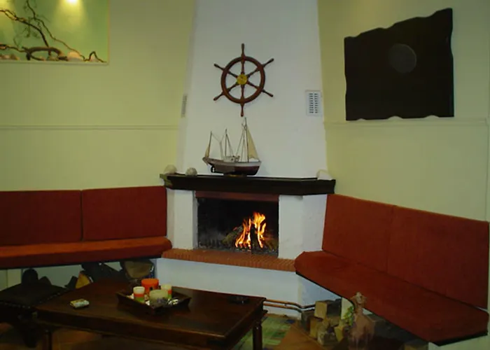 Vlassis Hotel Stomion (Thessaly)