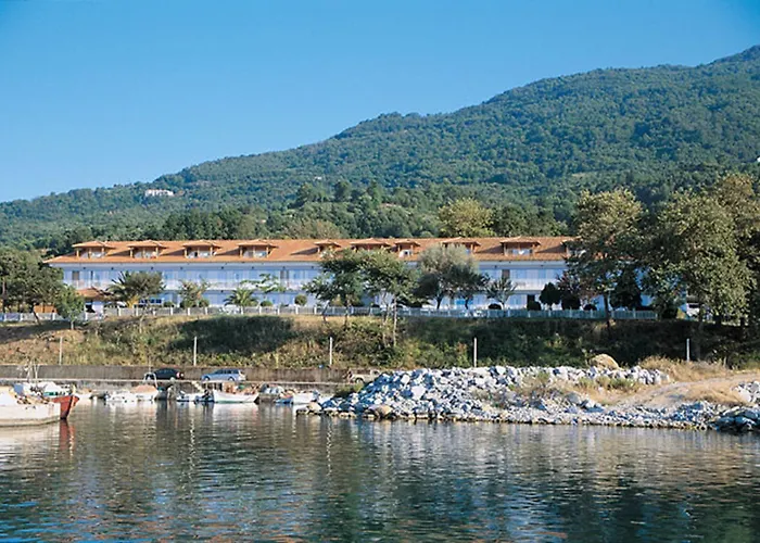 Vlassis Stomion (Thessaly)