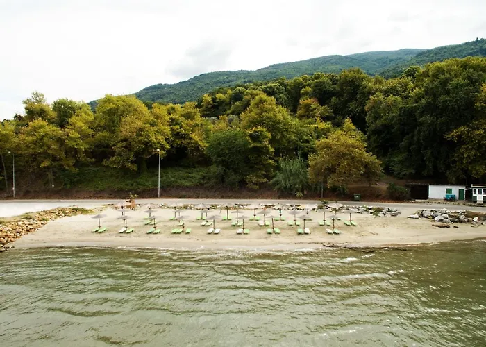 Hotel Vlassis Stomion (Thessaly)