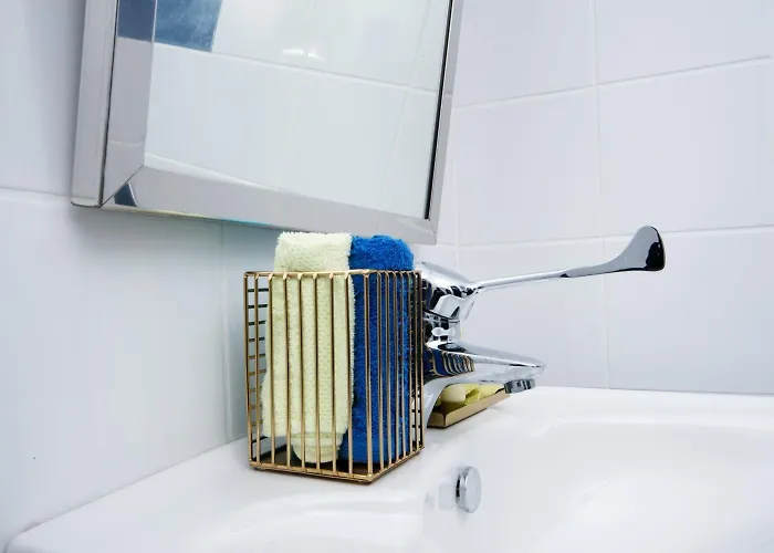 Hotel Vlassis Stomion (Thessaly)