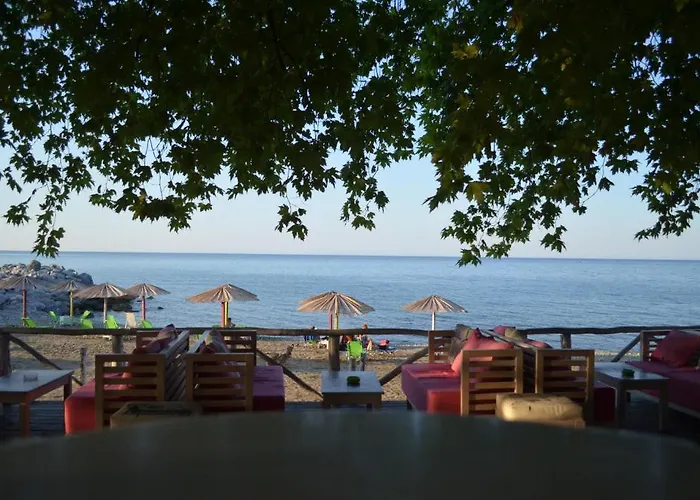 Vlassis Hotel Stomion (Thessaly)