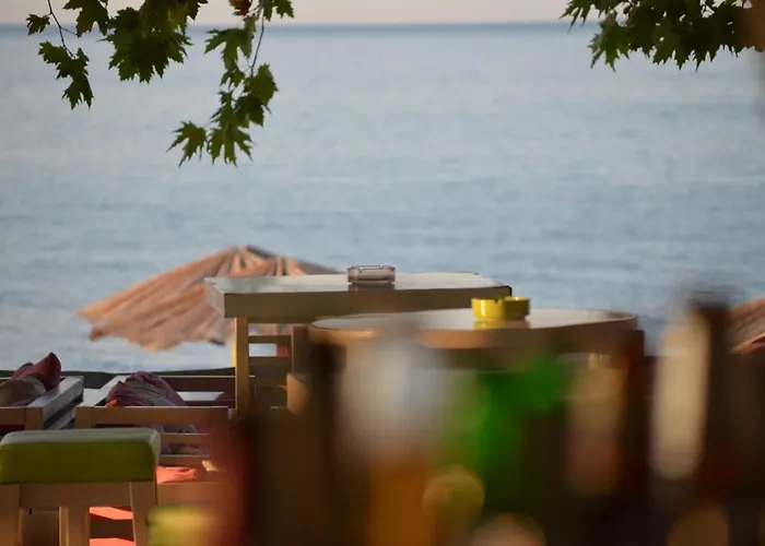 Vlassis Hotel Stomion (Thessaly)