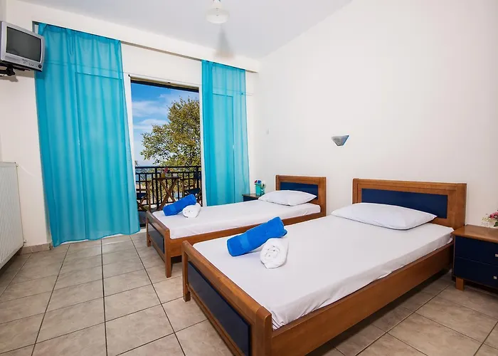 Vlassis Stomion (Thessaly)